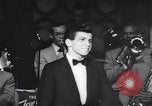 Standbild Frank Sinatra jr Entführung California United States USA, 1963, aus Sekunde 31 historischem Filmmaterial Videoclip 65675026471