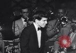 Standbild Frank Sinatra jr Entführung California United States USA, 1963, aus Sekunde 32 historischem Filmmaterial Videoclip 65675026471