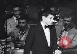 Standbild Frank Sinatra jr Entführung California United States USA, 1963, aus Sekunde 33 historischem Filmmaterial Videoclip 65675026471
