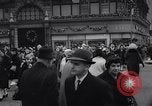 Image shopping de Noël United States USA, 1963, de la seconde 6 séquences d'archives historiques vidéo 65675026473