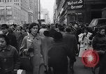 Image shopping de Noël United States USA, 1963, de la seconde 9 séquences d'archives historiques vidéo 65675026473