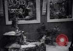 Image shopping de Noël United States USA, 1963, de la seconde 21 séquences d'archives historiques vidéo 65675026473