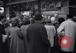 Image shopping de Noël United States USA, 1963, de la seconde 25 séquences d'archives historiques vidéo 65675026473