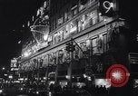 Image shopping de Noël United States USA, 1963, de la seconde 31 séquences d'archives historiques vidéo 65675026473