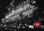 Image shopping de Noël United States USA, 1963, de la seconde 32 séquences d'archives historiques vidéo 65675026473