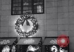 Image shopping de Noël United States USA, 1963, de la seconde 42 séquences d'archives historiques vidéo 65675026473