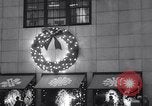 Image shopping de Noël United States USA, 1963, de la seconde 43 séquences d'archives historiques vidéo 65675026473