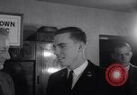 Image Roger Staubach New York City USA, 1963, de la seconde 15 séquences d'archives historiques vidéo 65675026474