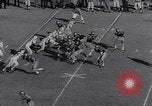 Image Roger Staubach New York City USA, 1963, de la seconde 18 séquences d'archives historiques vidéo 65675026474