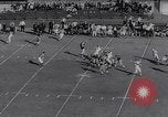 Image Roger Staubach New York City USA, 1963, de la seconde 20 séquences d'archives historiques vidéo 65675026474