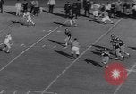 Image Roger Staubach New York City USA, 1963, de la seconde 21 séquences d'archives historiques vidéo 65675026474