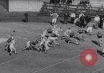 Image Roger Staubach New York City USA, 1963, de la seconde 30 séquences d'archives historiques vidéo 65675026474