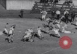 Image Roger Staubach New York City USA, 1963, de la seconde 31 séquences d'archives historiques vidéo 65675026474