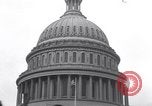 Standbild Rev James R Cox Washington DC USA, 1932, aus Sekunde 12 historischem Filmmaterial Videoclip 65675026475