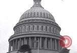 Standbild Rev James R Cox Washington DC USA, 1932, aus Sekunde 14 historischem Filmmaterial Videoclip 65675026475