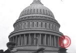 Standbild Rev James R Cox Washington DC USA, 1932, aus Sekunde 15 historischem Filmmaterial Videoclip 65675026475