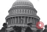 Standbild Rev James R Cox Washington DC USA, 1932, aus Sekunde 16 historischem Filmmaterial Videoclip 65675026475