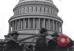 Standbild Rev James R Cox Washington DC USA, 1932, aus Sekunde 17 historischem Filmmaterial Videoclip 65675026475
