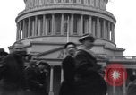 Standbild Rev James R Cox Washington DC USA, 1932, aus Sekunde 18 historischem Filmmaterial Videoclip 65675026475