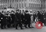 Standbild Rev James R Cox Washington DC USA, 1932, aus Sekunde 20 historischem Filmmaterial Videoclip 65675026475