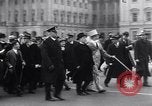 Standbild Rev James R Cox Washington DC USA, 1932, aus Sekunde 21 historischem Filmmaterial Videoclip 65675026475