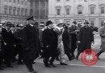 Standbild Rev James R Cox Washington DC USA, 1932, aus Sekunde 22 historischem Filmmaterial Videoclip 65675026475