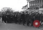 Standbild Rev James R Cox Washington DC USA, 1932, aus Sekunde 24 historischem Filmmaterial Videoclip 65675026475
