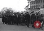Standbild Rev James R Cox Washington DC USA, 1932, aus Sekunde 25 historischem Filmmaterial Videoclip 65675026475