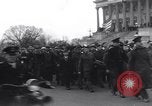 Standbild Rev James R Cox Washington DC USA, 1932, aus Sekunde 26 historischem Filmmaterial Videoclip 65675026475