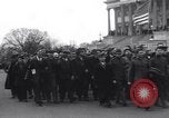 Standbild Rev James R Cox Washington DC USA, 1932, aus Sekunde 28 historischem Filmmaterial Videoclip 65675026475