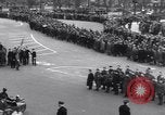 Standbild Rev James R Cox Washington DC USA, 1932, aus Sekunde 30 historischem Filmmaterial Videoclip 65675026475