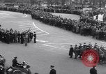 Standbild Rev James R Cox Washington DC USA, 1932, aus Sekunde 31 historischem Filmmaterial Videoclip 65675026475