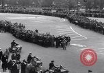 Standbild Rev James R Cox Washington DC USA, 1932, aus Sekunde 34 historischem Filmmaterial Videoclip 65675026475