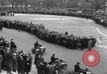 Standbild Rev James R Cox Washington DC USA, 1932, aus Sekunde 36 historischem Filmmaterial Videoclip 65675026475