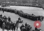 Standbild Rev James R Cox Washington DC USA, 1932, aus Sekunde 37 historischem Filmmaterial Videoclip 65675026475