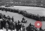 Standbild Rev James R Cox Washington DC USA, 1932, aus Sekunde 38 historischem Filmmaterial Videoclip 65675026475