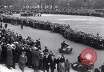 Standbild Rev James R Cox Washington DC USA, 1932, aus Sekunde 39 historischem Filmmaterial Videoclip 65675026475