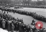 Standbild Rev James R Cox Washington DC USA, 1932, aus Sekunde 40 historischem Filmmaterial Videoclip 65675026475