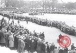 Standbild Rev James R Cox Washington DC USA, 1932, aus Sekunde 41 historischem Filmmaterial Videoclip 65675026475