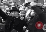 Standbild Rev James R Cox Washington DC USA, 1932, aus Sekunde 42 historischem Filmmaterial Videoclip 65675026475