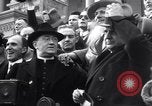 Standbild Rev James R Cox Washington DC USA, 1932, aus Sekunde 43 historischem Filmmaterial Videoclip 65675026475