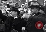 Standbild Rev James R Cox Washington DC USA, 1932, aus Sekunde 44 historischem Filmmaterial Videoclip 65675026475