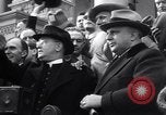 Standbild Rev James R Cox Washington DC USA, 1932, aus Sekunde 45 historischem Filmmaterial Videoclip 65675026475