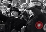Standbild Rev James R Cox Washington DC USA, 1932, aus Sekunde 46 historischem Filmmaterial Videoclip 65675026475