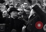 Standbild Rev James R Cox Washington DC USA, 1932, aus Sekunde 47 historischem Filmmaterial Videoclip 65675026475