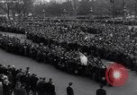 Standbild Rev James R Cox Washington DC USA, 1932, aus Sekunde 48 historischem Filmmaterial Videoclip 65675026475