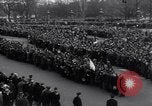 Standbild Rev James R Cox Washington DC USA, 1932, aus Sekunde 49 historischem Filmmaterial Videoclip 65675026475