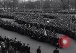 Standbild Rev James R Cox Washington DC USA, 1932, aus Sekunde 50 historischem Filmmaterial Videoclip 65675026475