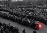 Standbild Rev James R Cox Washington DC USA, 1932, aus Sekunde 51 historischem Filmmaterial Videoclip 65675026475