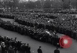 Standbild Rev James R Cox Washington DC USA, 1932, aus Sekunde 52 historischem Filmmaterial Videoclip 65675026475